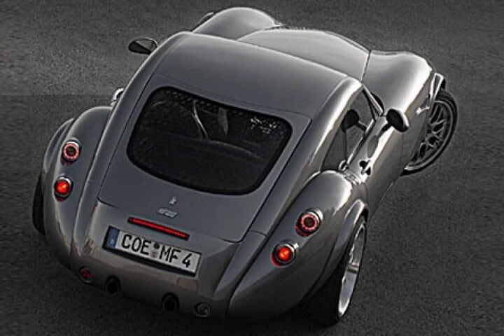 Wiesmann GT