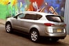 Subaru B9 Tribeca