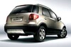 Fiat Sedici