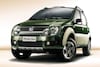 Fiat Panda Cross