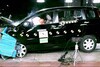 Mazda 5 crashtest