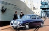 Jaguar Mk II 240