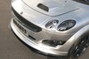 Smart ForFour Brabus concept car