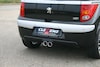 Peugeot 1007 Clemens Motorsport