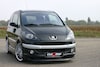 Peugeot 1007 Clemens Motorsport