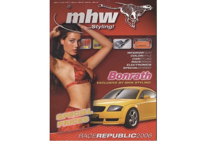 Onderdelencatalogus