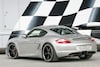 Porsche Cayman S TechArt