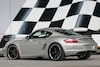 Porsche Cayman S TechArt