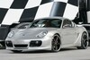 Porsche Cayman S TechArt