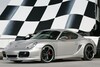 Porsche Cayman S TechArt