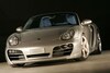 Porsche Boxster Widebody TechArt