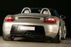 Porsche Boxster Widebody TechArt