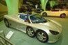 Covini C6W Roadster