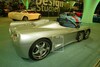 Covini C6W Roadster
