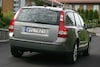 Volvo V50 FlexiFuel