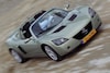 Opel Speedster Turbo