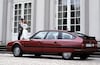 Citroën CX GTi