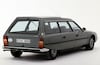 Citroën CX Break