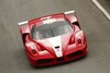 Ferrari FXX