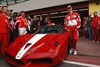 Ferrari FXX