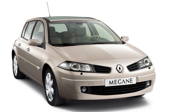 Renault Mégane