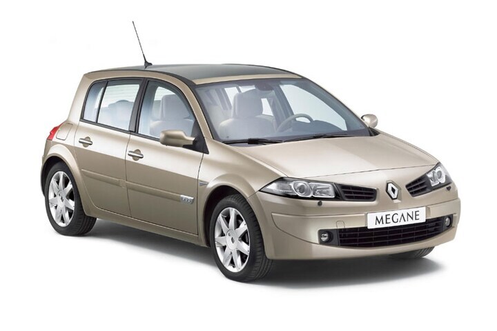 Renault Mégane