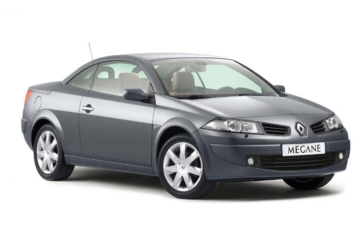 Renault Mégane