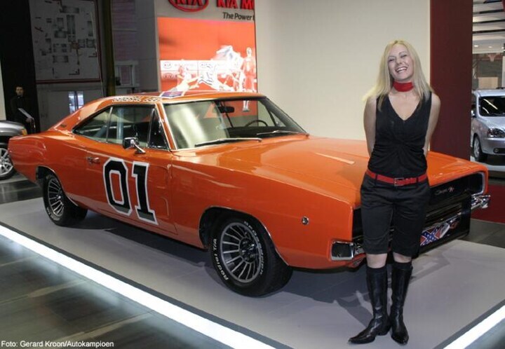 General Lee