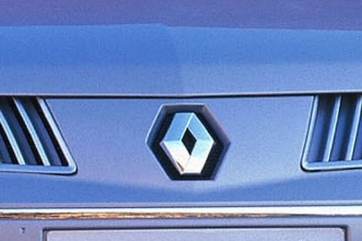 Renault logo