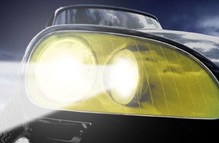 Citroën DS21