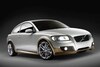 Volvo C30 Design Concept