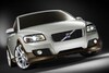 Volvo C30 Design Concept