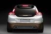 Volvo C30 Design Concept