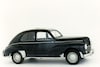 Peugeot 203 (1957)