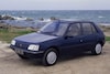 Peugeot 205 (1991)