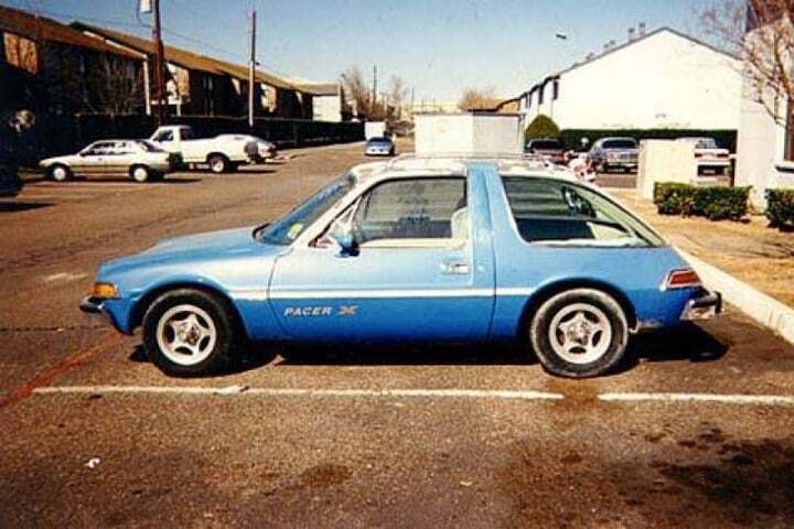 AMC Pacer