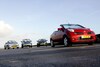 Nissan vs Opel vs Citroën vs Peugeot
