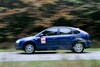 Ford Focus duurtester