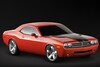 Dodge Challenger Concept