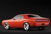 Dodge Challenger Concept