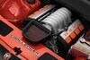 Dodge Challenger concept