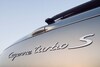 Porsche Cayenne Turbo S