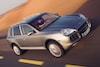 Porsche Cayenne Turbo S
