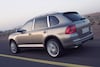 Porsche Cayenne Turbo S