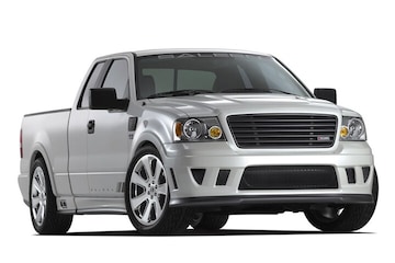 Saleen S331