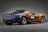 Chevrolet Corvette Z06 pace car