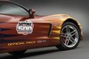 Chevrolet Corvette Z06 pace car