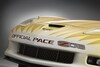Chevrolet Corvette Z06 pace car
