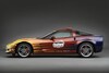 Chevrolet Corvette Z06 pace car