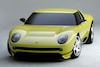 Lamborghini Miura Concept